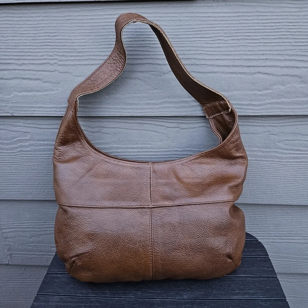 Made in Mexico mexican leather